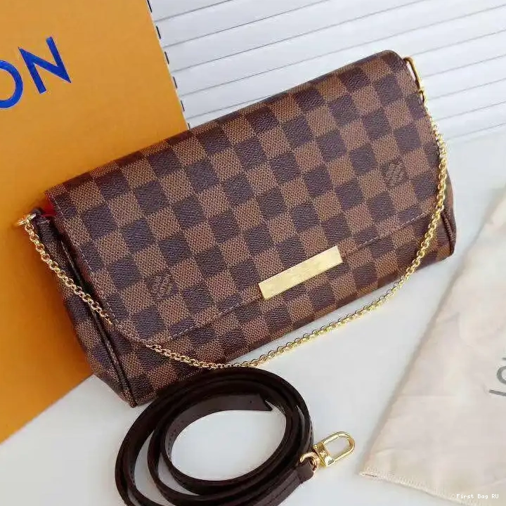 Favorite Vuitton Louis MM 0504